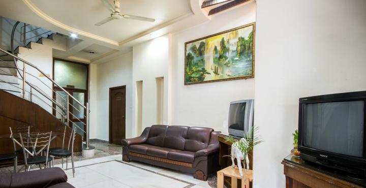 Hotel Heritage Inn Amritsar Ngoại thất bức ảnh