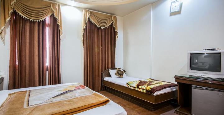 Hotel Heritage Inn Amritsar Ngoại thất bức ảnh