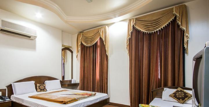 Hotel Heritage Inn Amritsar Ngoại thất bức ảnh