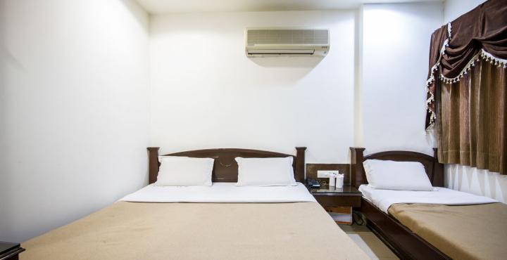 Hotel Heritage Inn Amritsar Ngoại thất bức ảnh