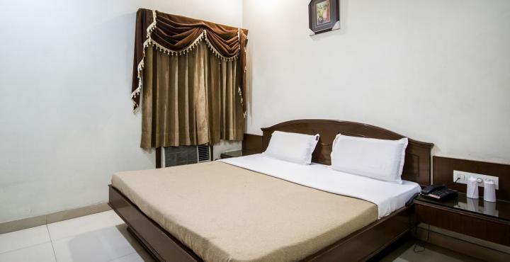 Hotel Heritage Inn Amritsar Ngoại thất bức ảnh