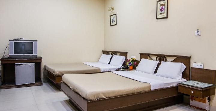 Hotel Heritage Inn Amritsar Ngoại thất bức ảnh