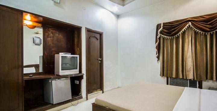 Hotel Heritage Inn Amritsar Ngoại thất bức ảnh