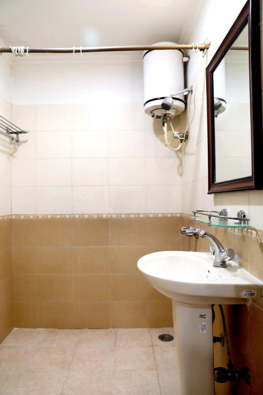 Hotel Heritage Inn Amritsar Ngoại thất bức ảnh