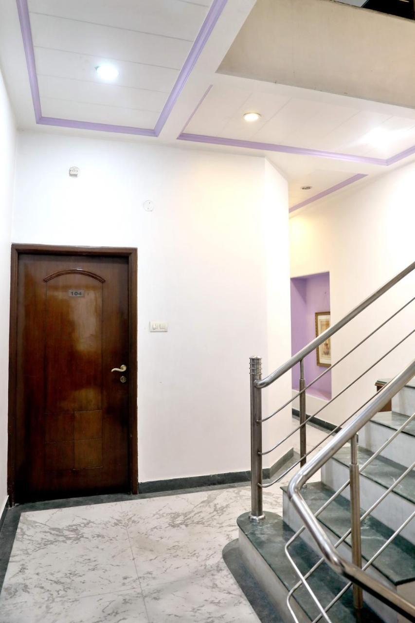 Hotel Heritage Inn Amritsar Ngoại thất bức ảnh