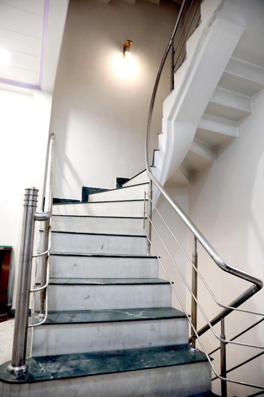 Hotel Heritage Inn Amritsar Ngoại thất bức ảnh