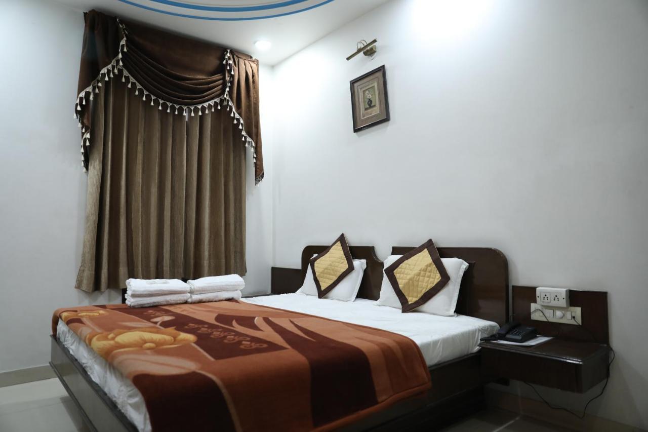 Hotel Heritage Inn Amritsar Ngoại thất bức ảnh