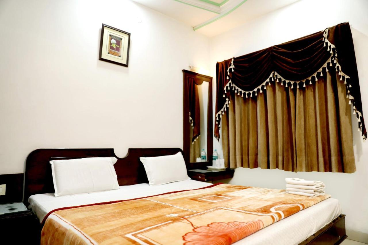 Hotel Heritage Inn Amritsar Ngoại thất bức ảnh